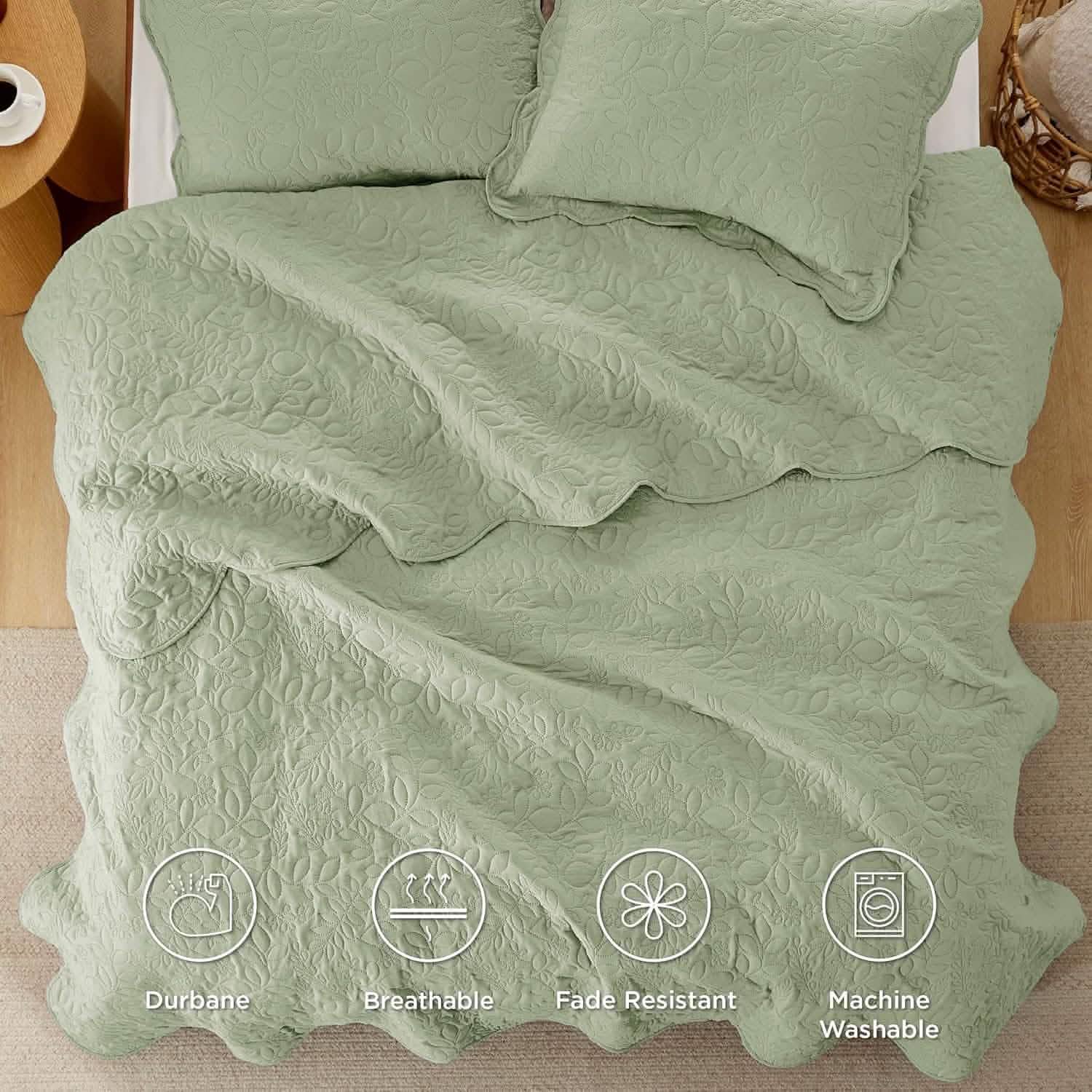GentleSoft™ Ultrasonic Quilt set
