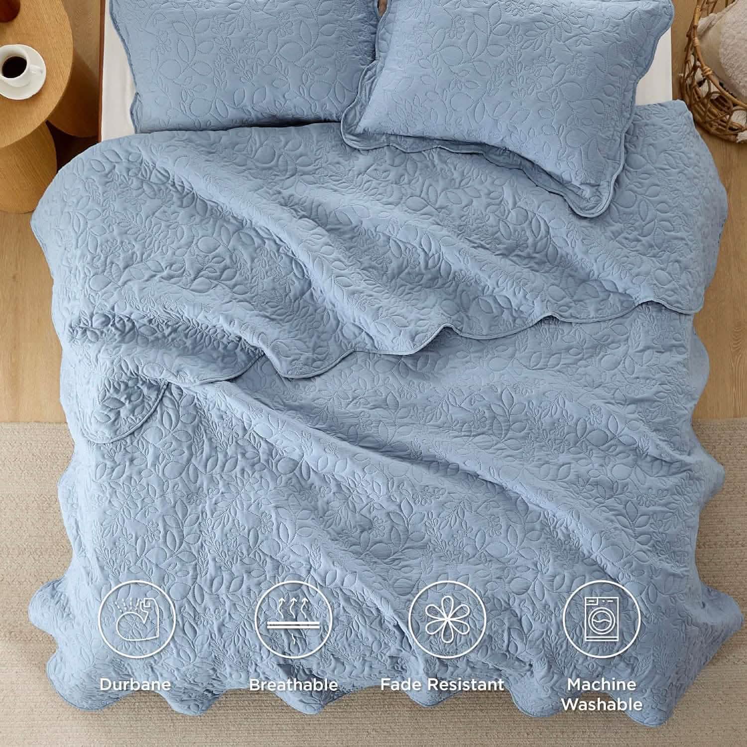 GentleSoft™ Ultrasonic Quilt set