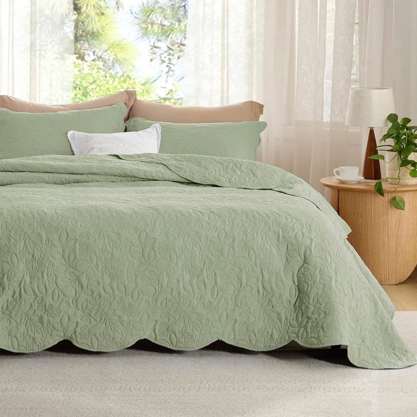 GentleSoft™ Ultrasonic Quilt set