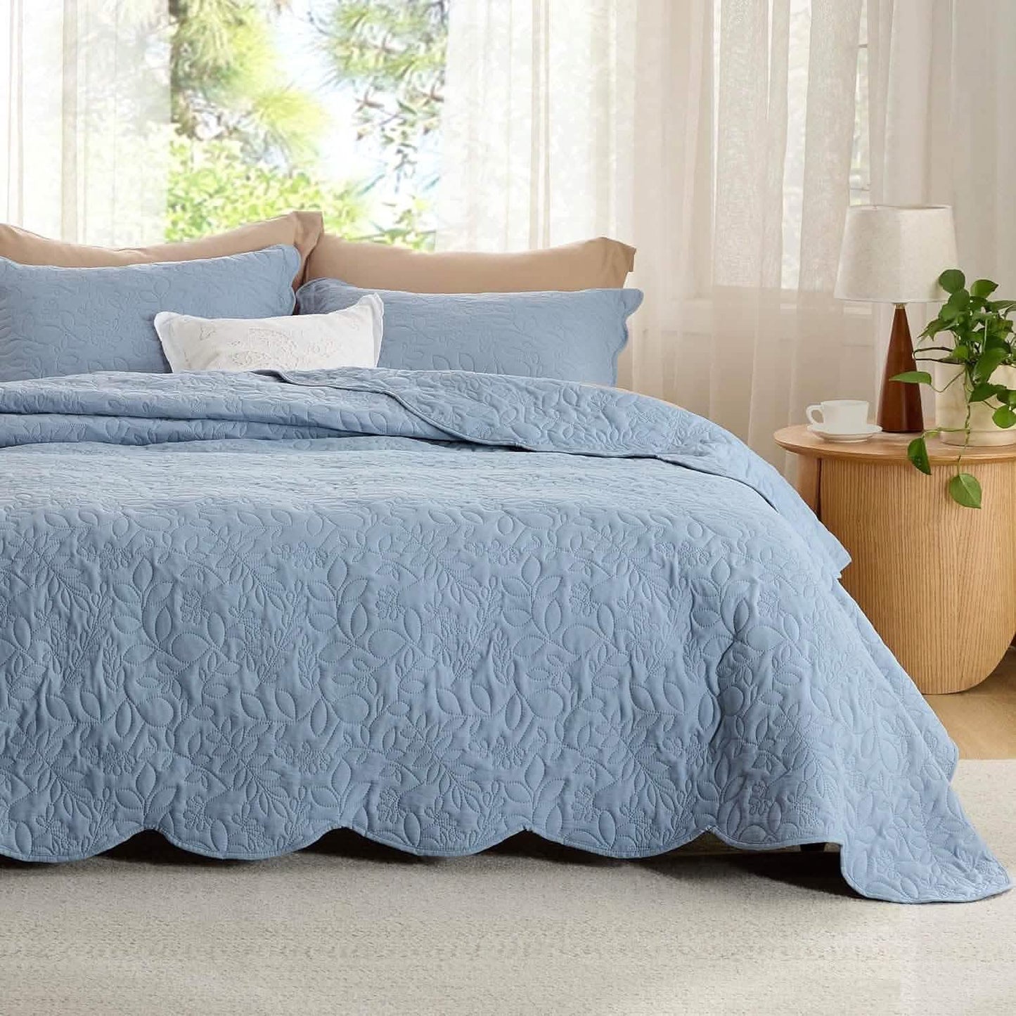 GentleSoft™ Ultrasonic Quilt set