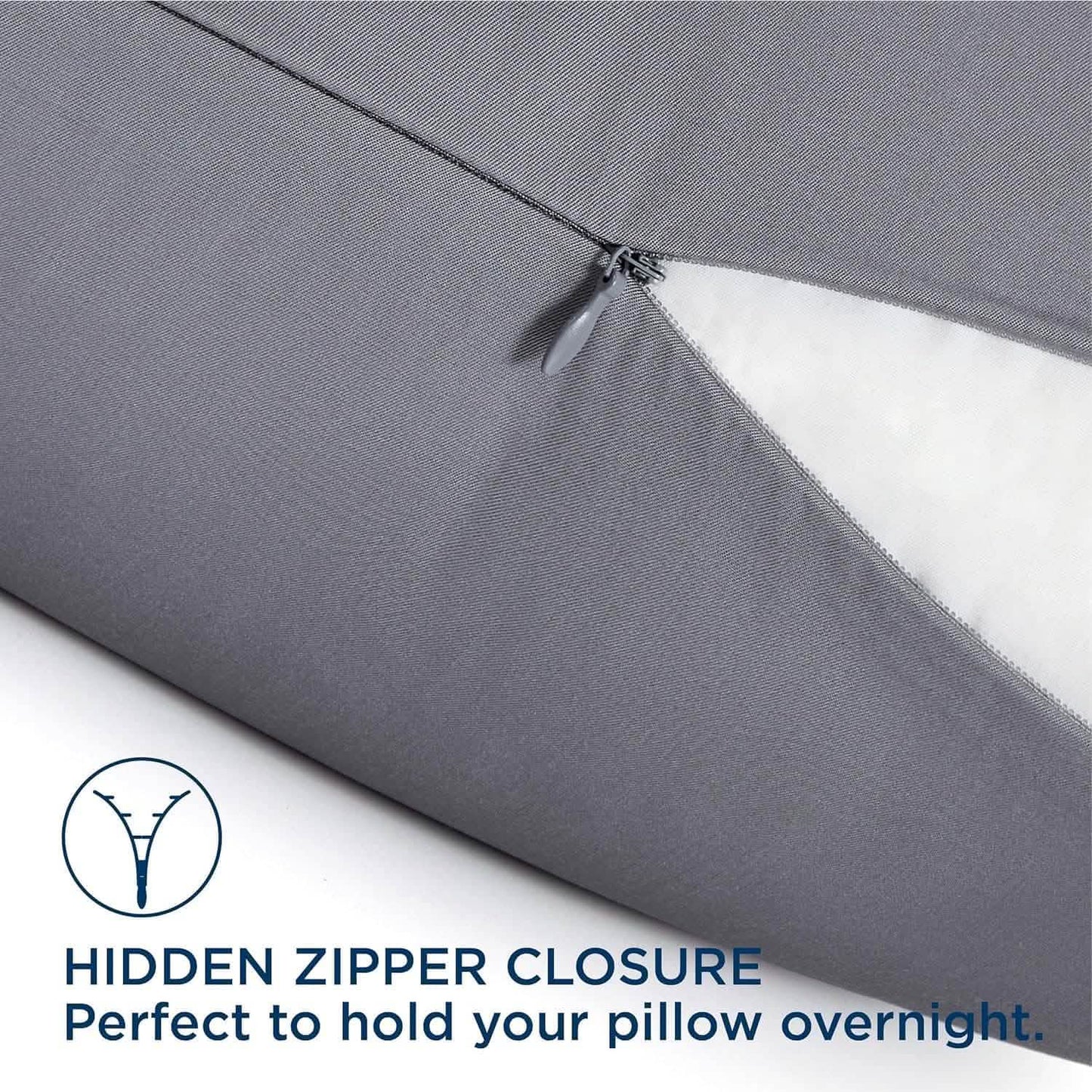 GentleSoft™ Pillow Cases Set
