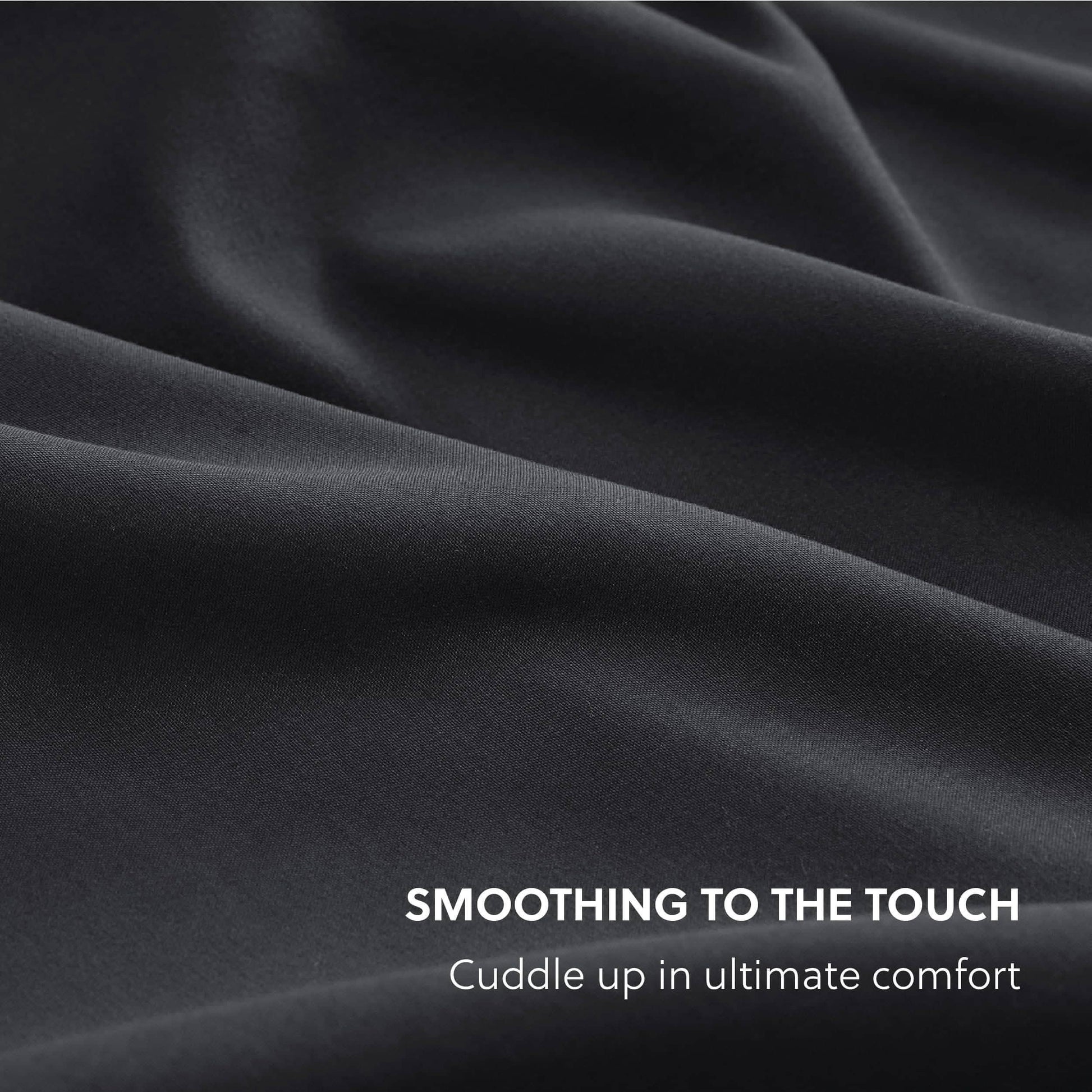 GentleSoft™ Extra Deep Fitted sheet