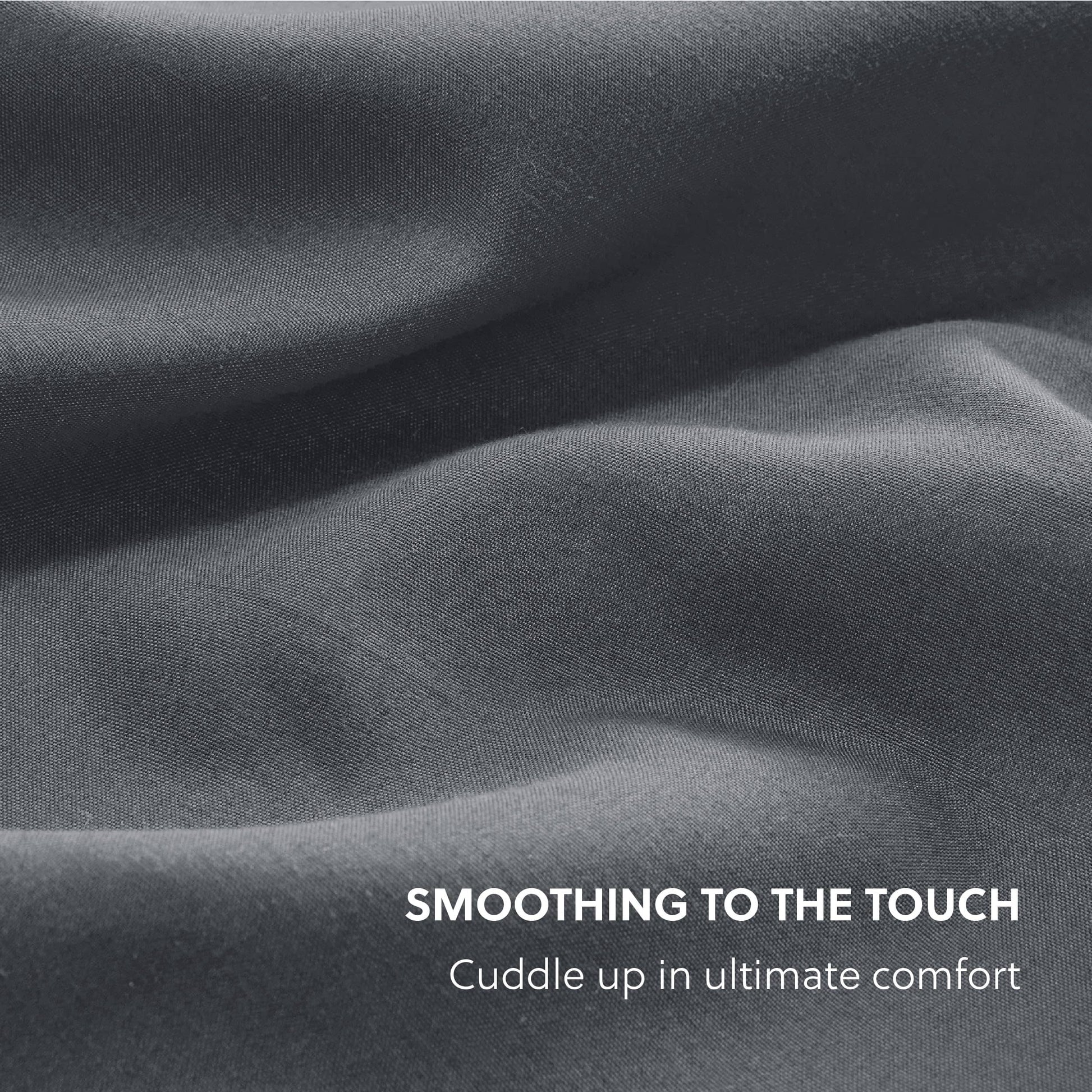 GentleSoft™ Extra Deep Fitted sheet