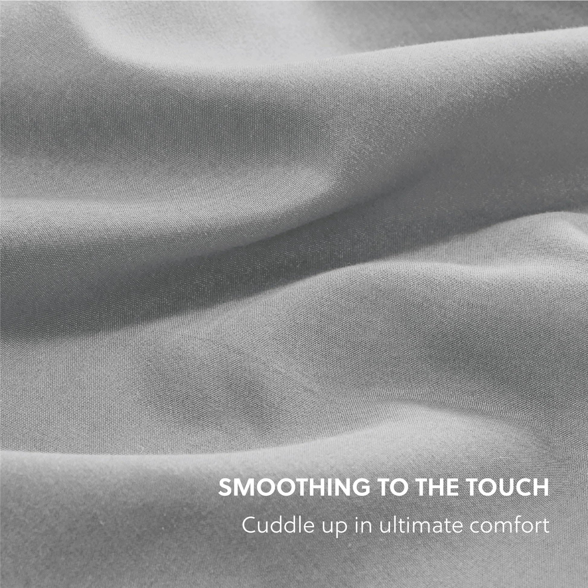 GentleSoft™ Extra Deep Fitted sheet
