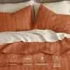 GentleSoft™ Voile Cotton Quilt Set
