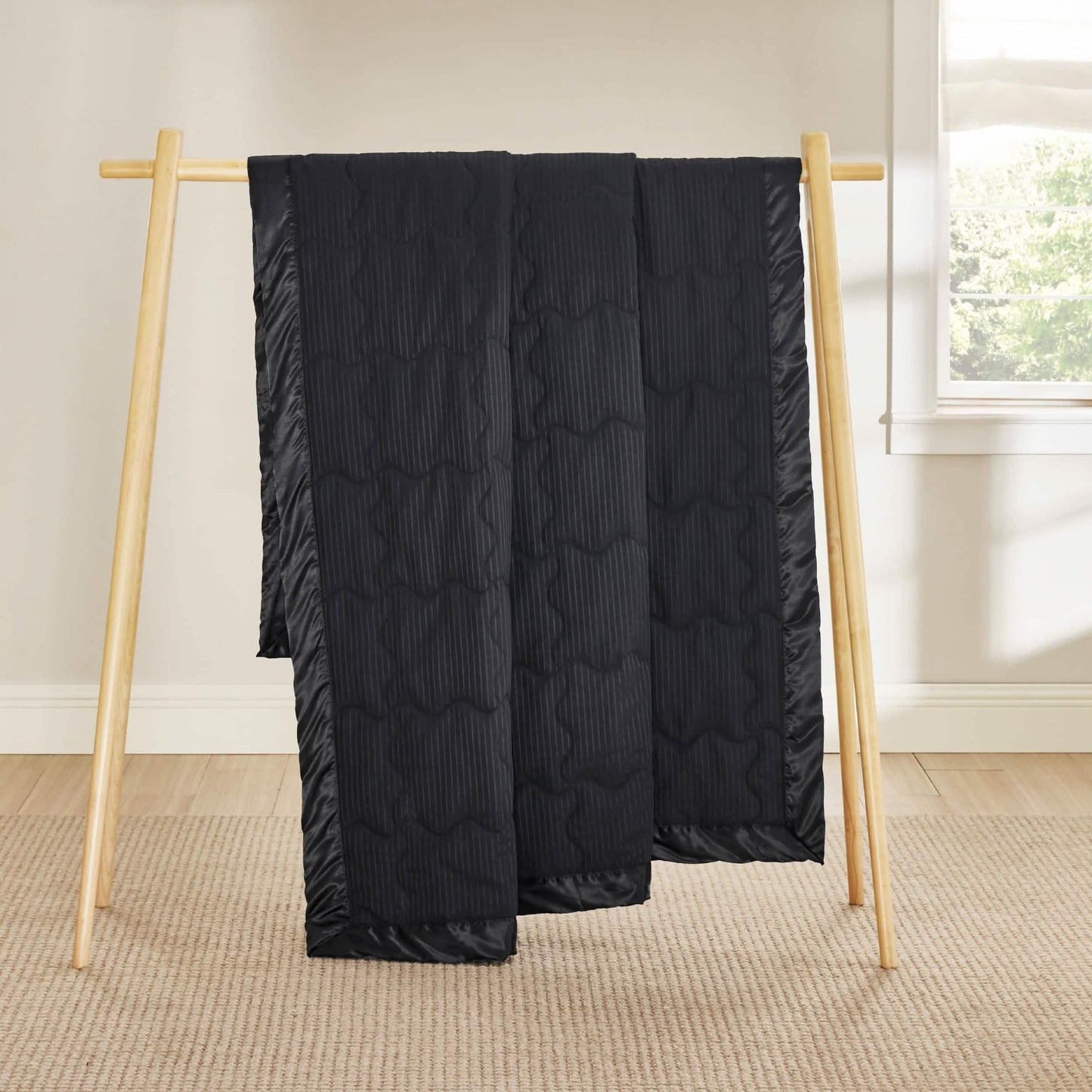 GentleSoft™ Quilted Bed Blanket