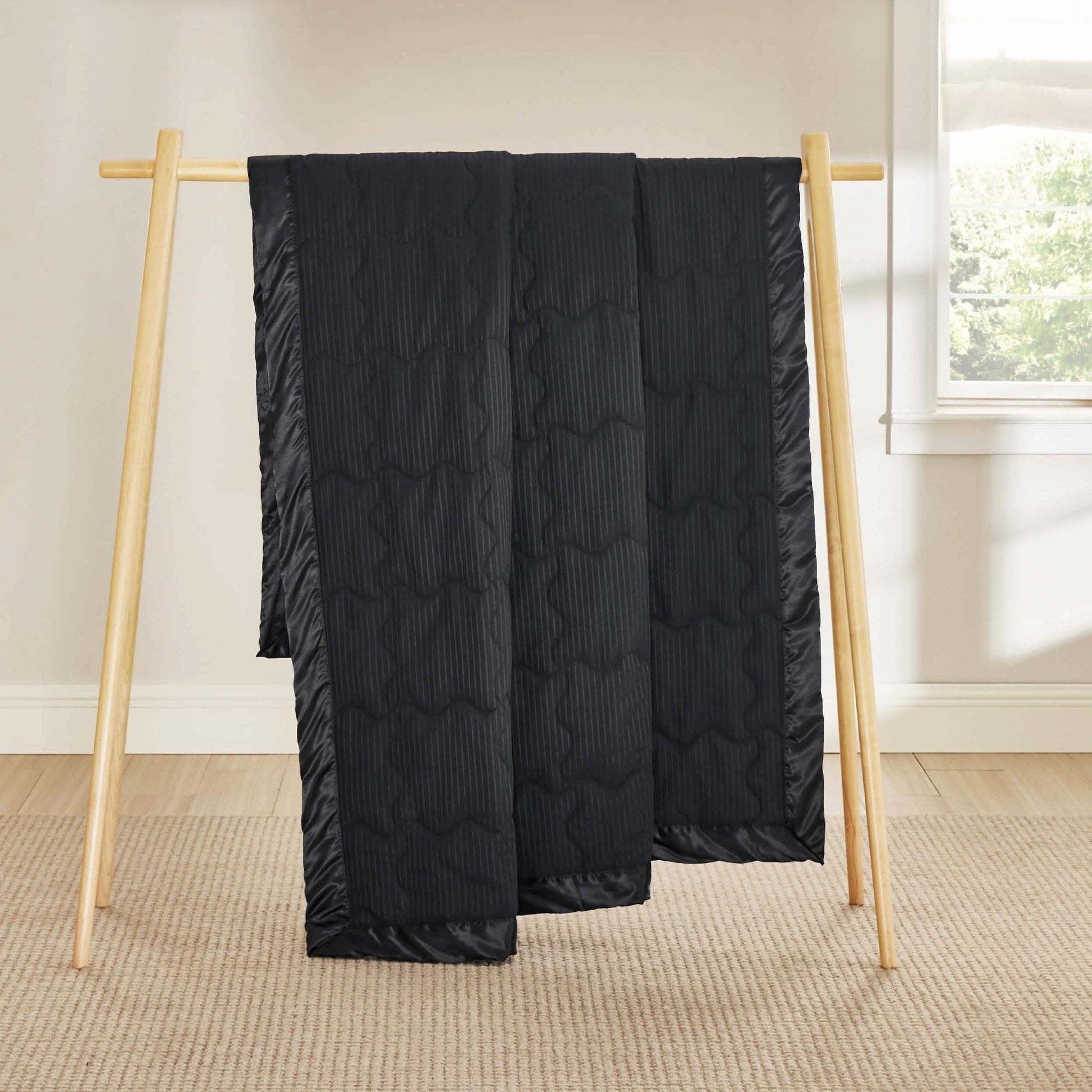 GentleSoft™ Quilted Bed Blanket