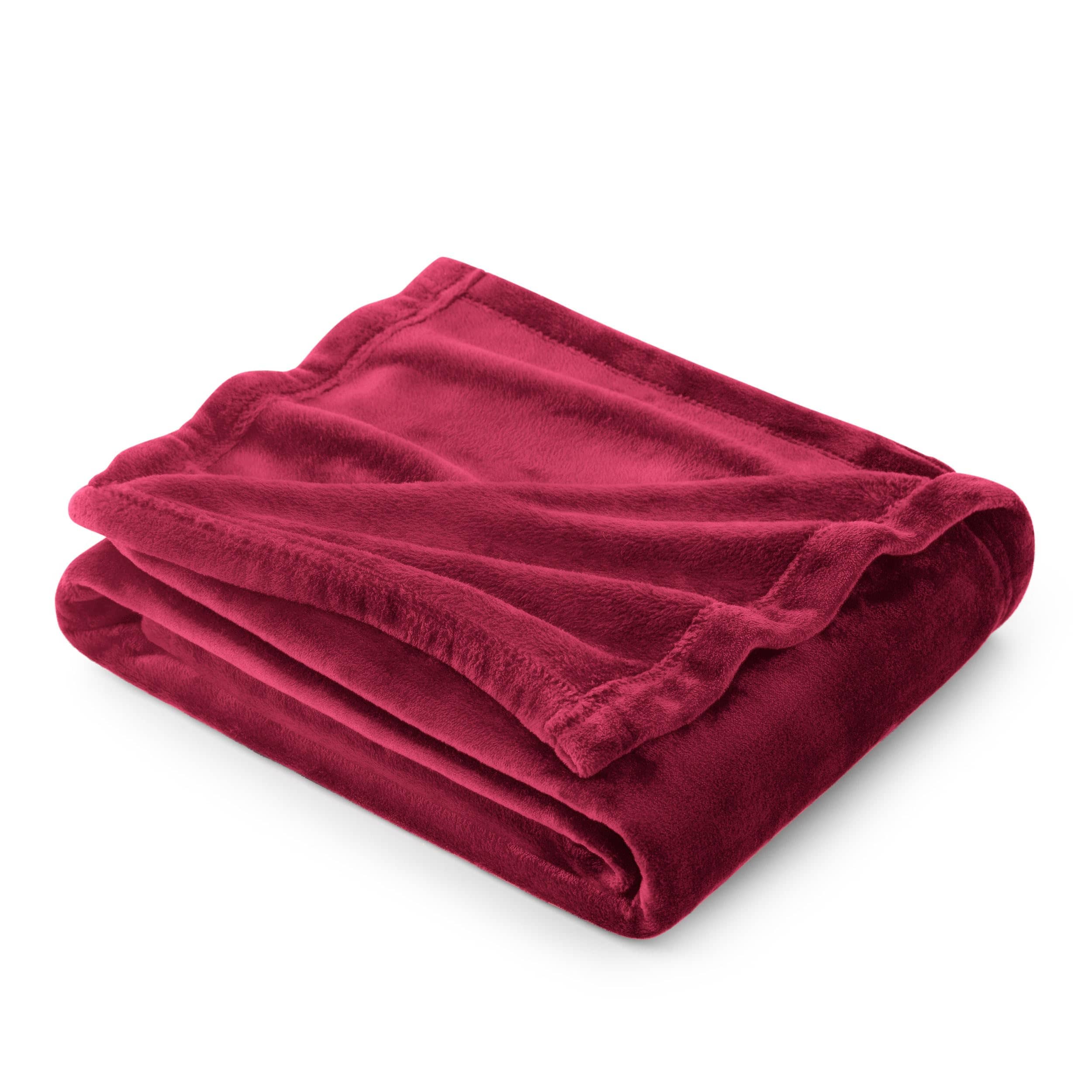 Flannel Fleece Blanket