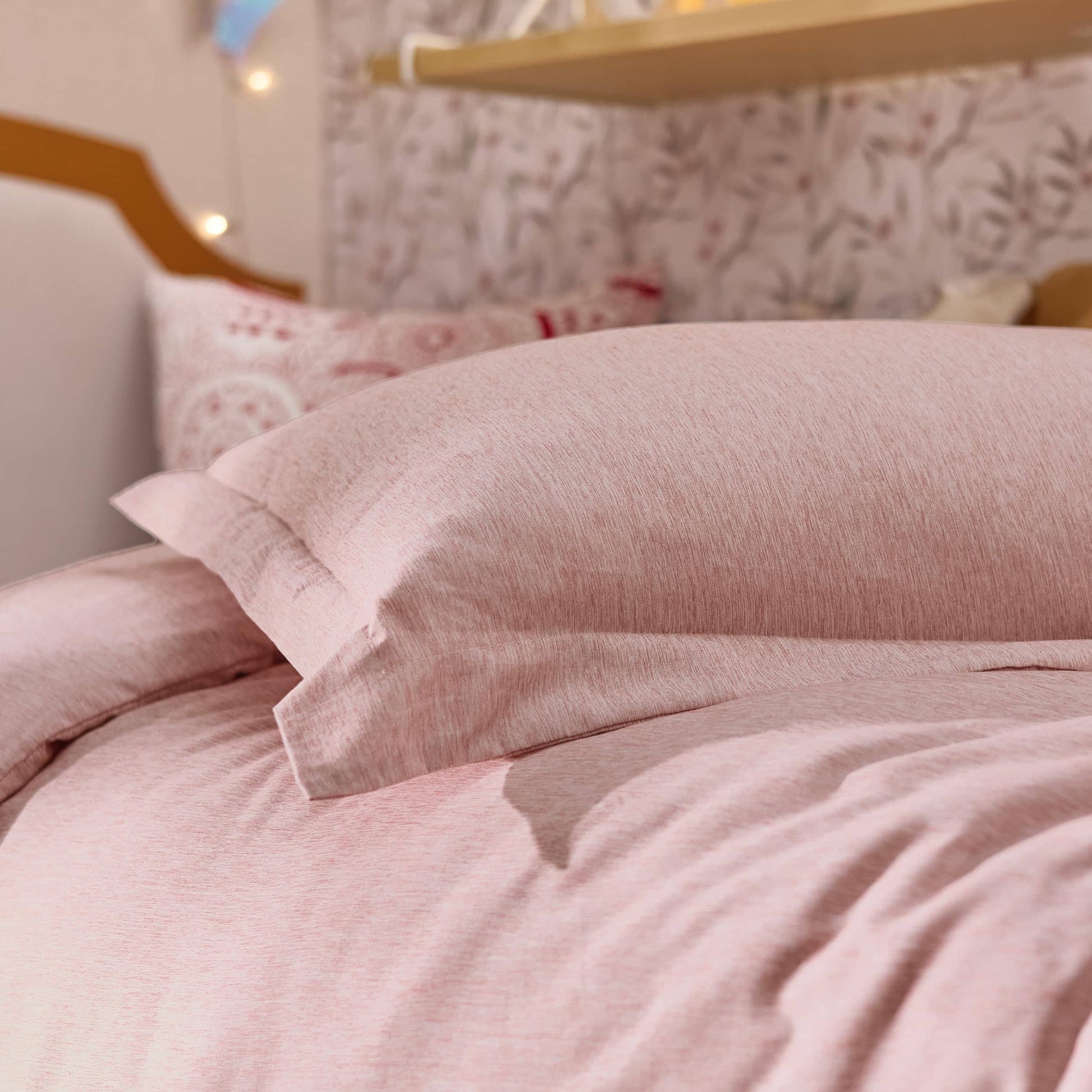GentleSoft™ Cationic Dye Comforter Set