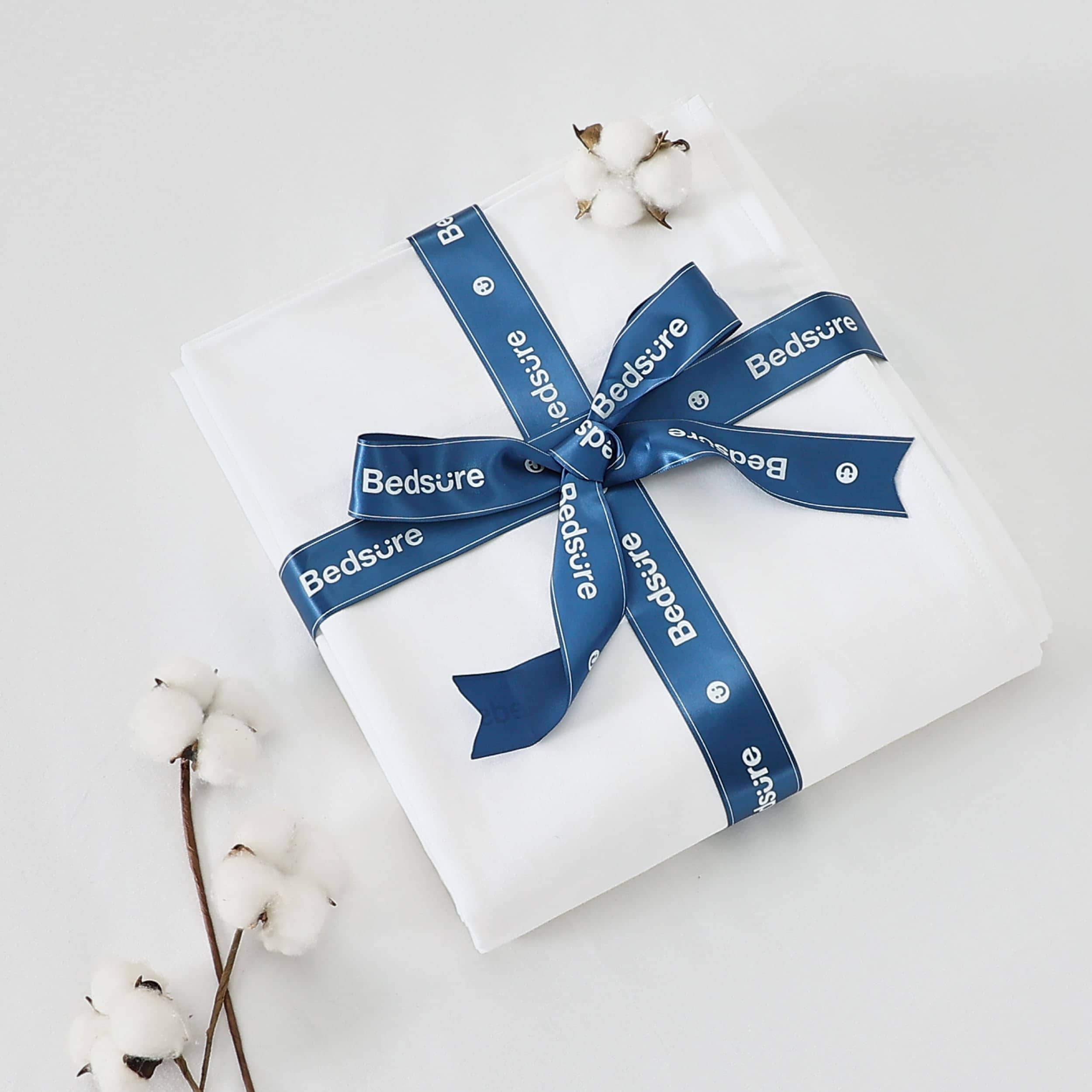 100% Cotton Solid Flannel Sheet Set