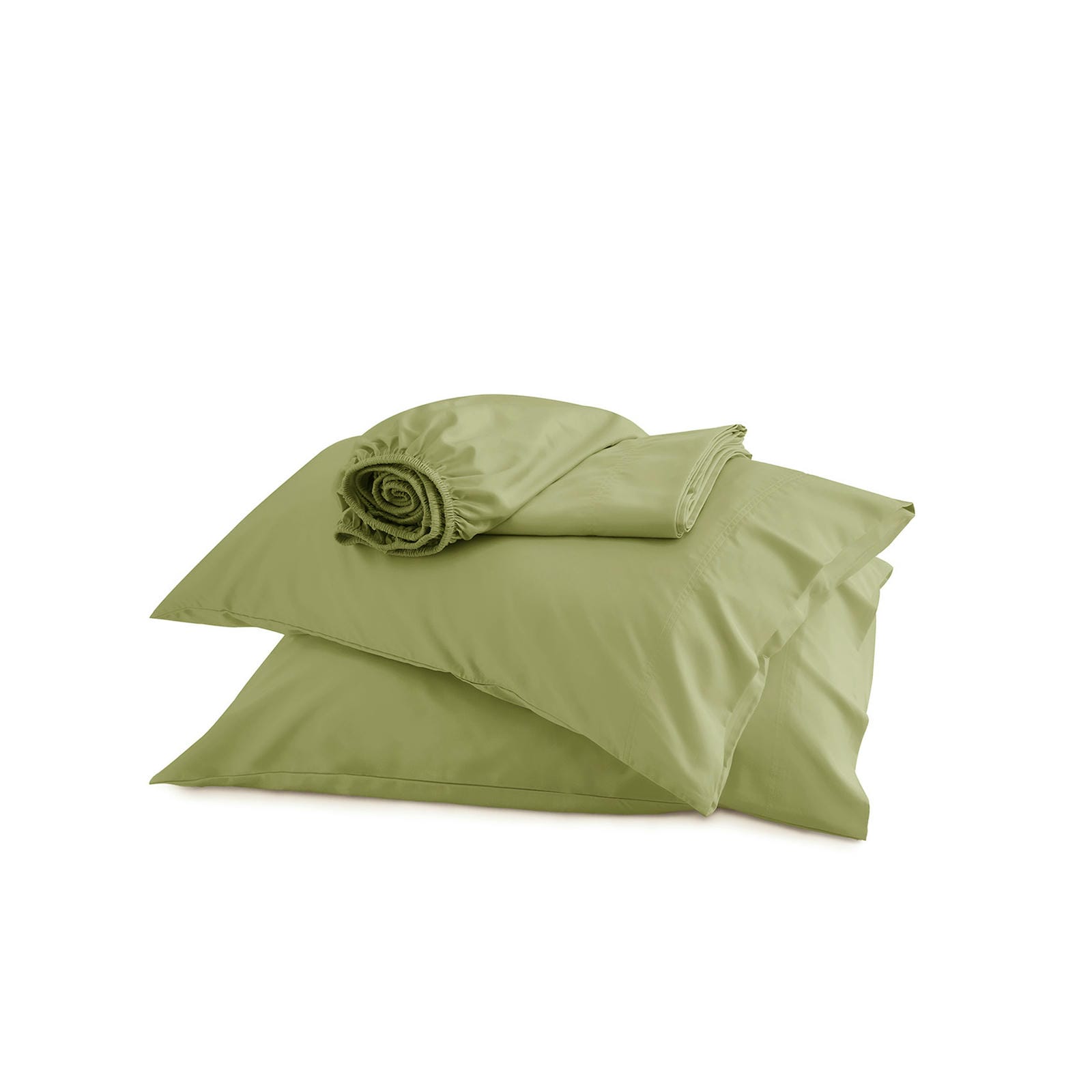 GentleSoft™ Rayon Derived From Bamboo Cooling Sheet Set