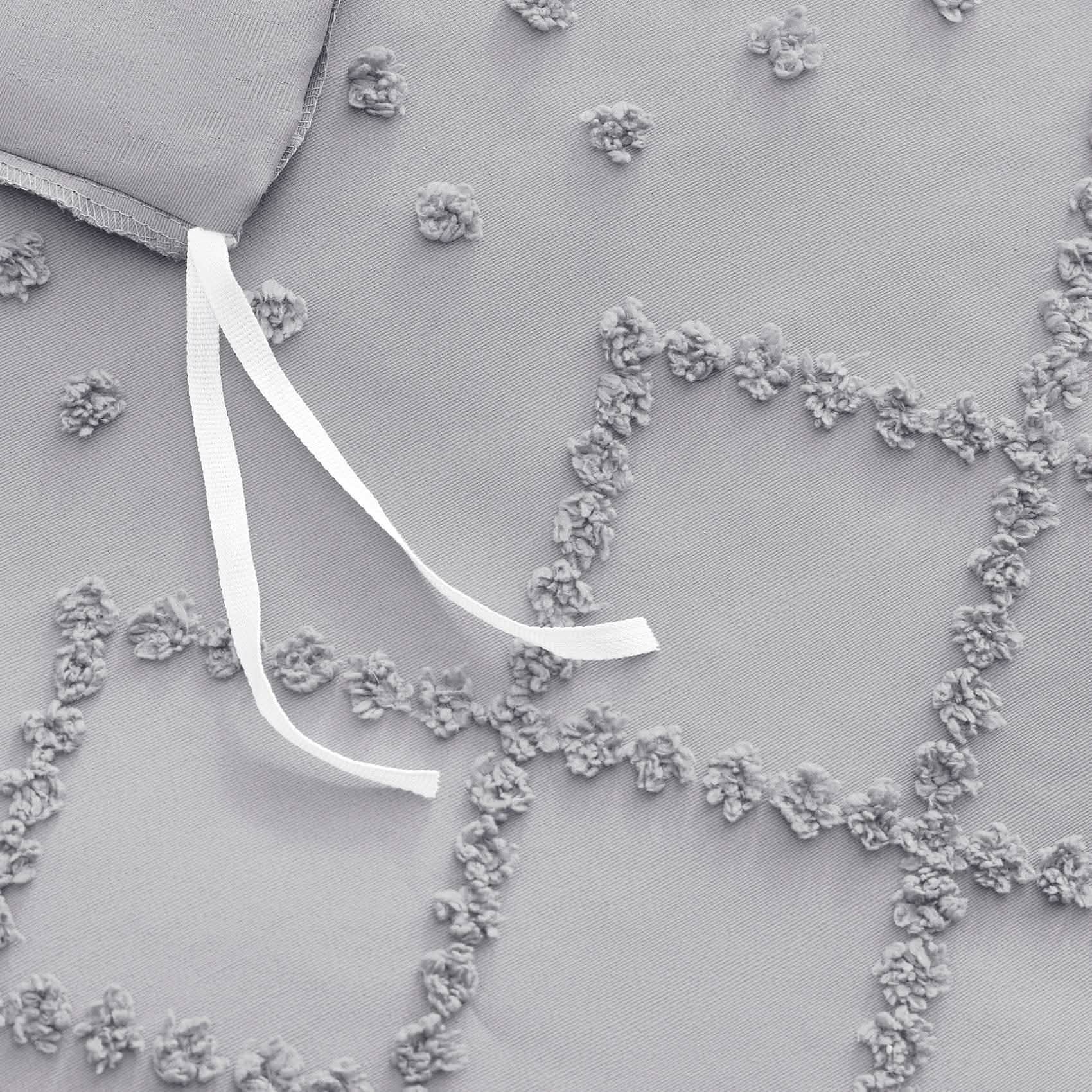 GentleSoft™ Embroidery Boho Duvet Cover Set