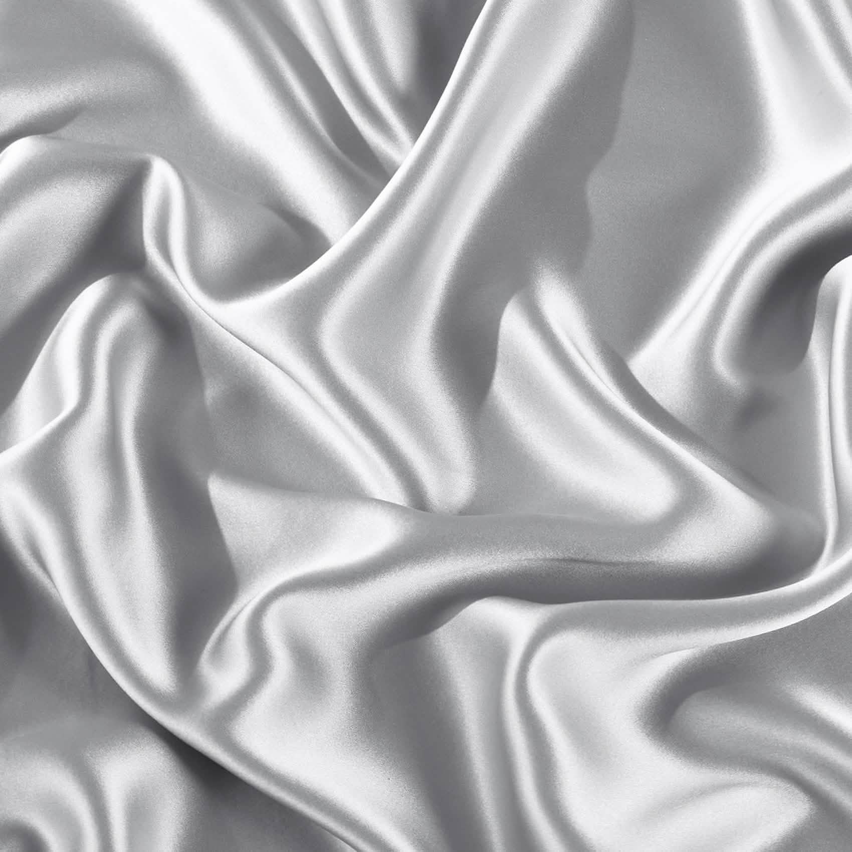 GentleSoft™ Mulberry Silk Pillowcase