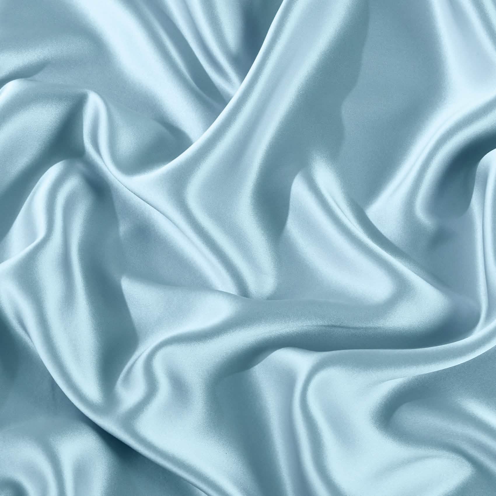 GentleSoft™ Mulberry Silk Pillowcase