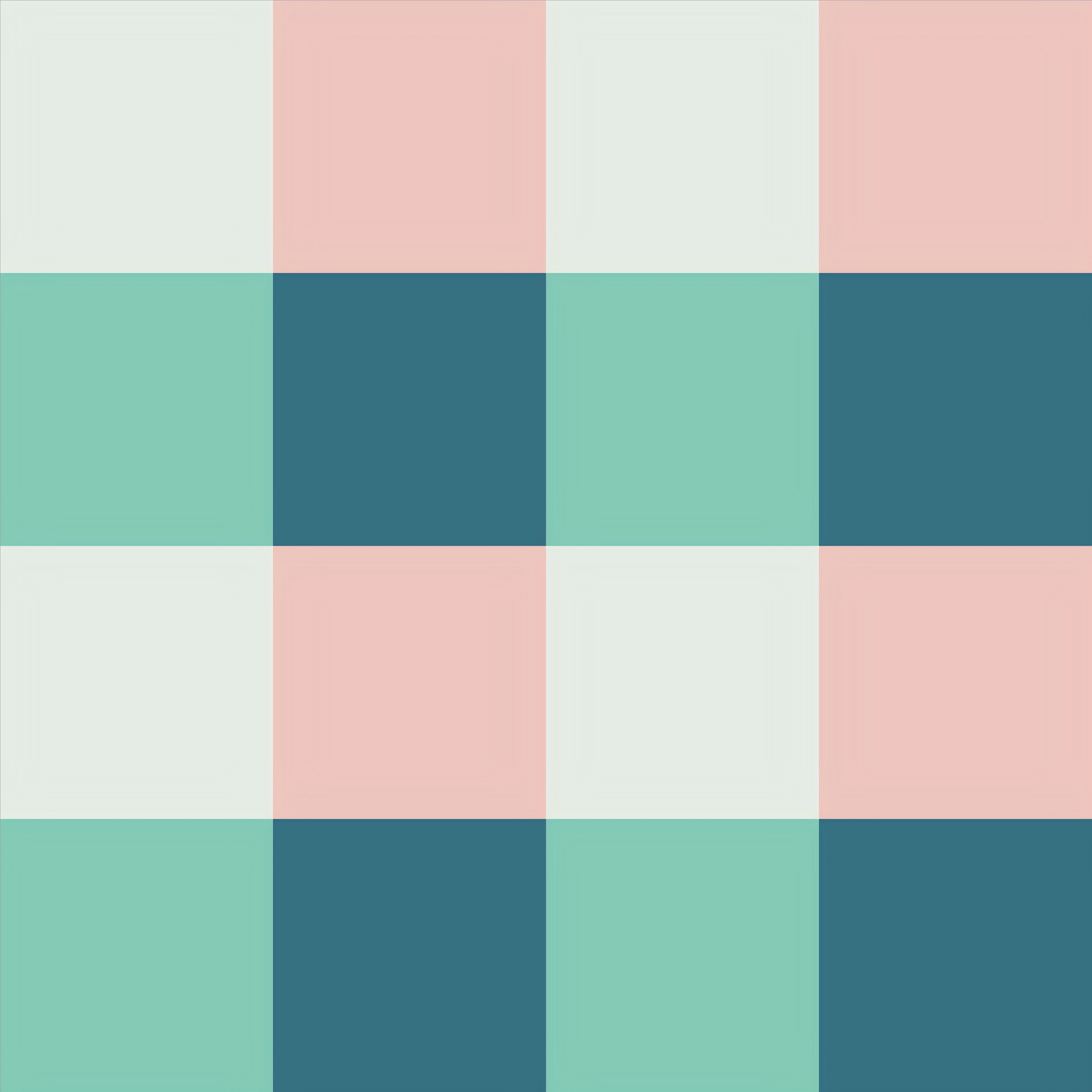 GentleSoft™ 100% Cotton Reversible Floral Duvet Cover Set