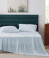 GentleSoft™ Cotton Percale Weave Sheet Set
