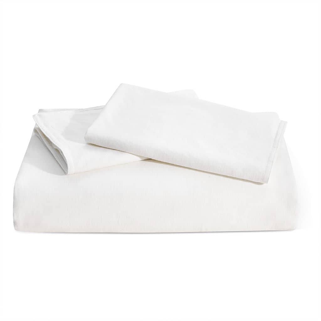 Linen Cotton Duvet Cover Set