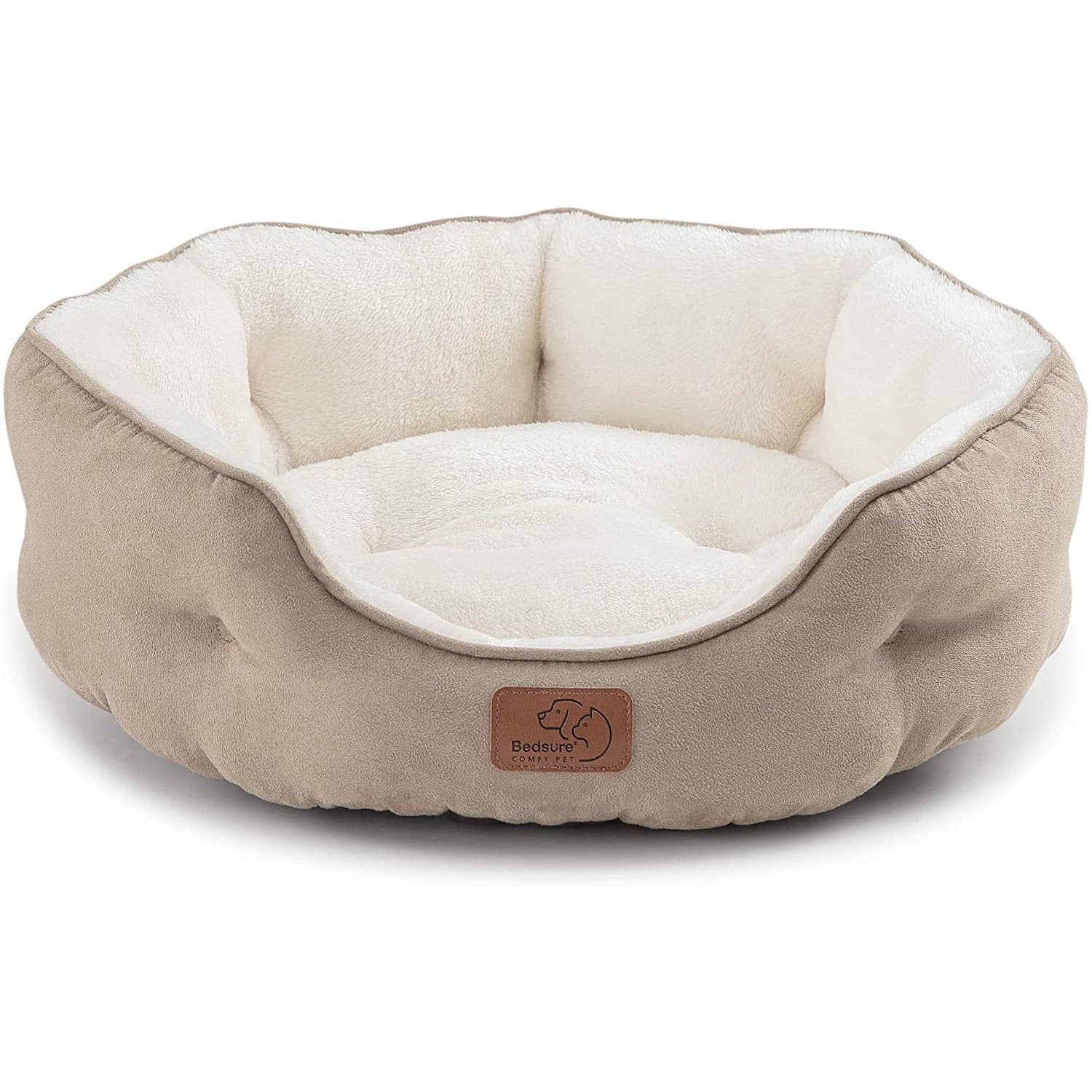 Pet Sleeping Mat Warm Dog Bed Soft Fleece Pet Blanket Cat Litter