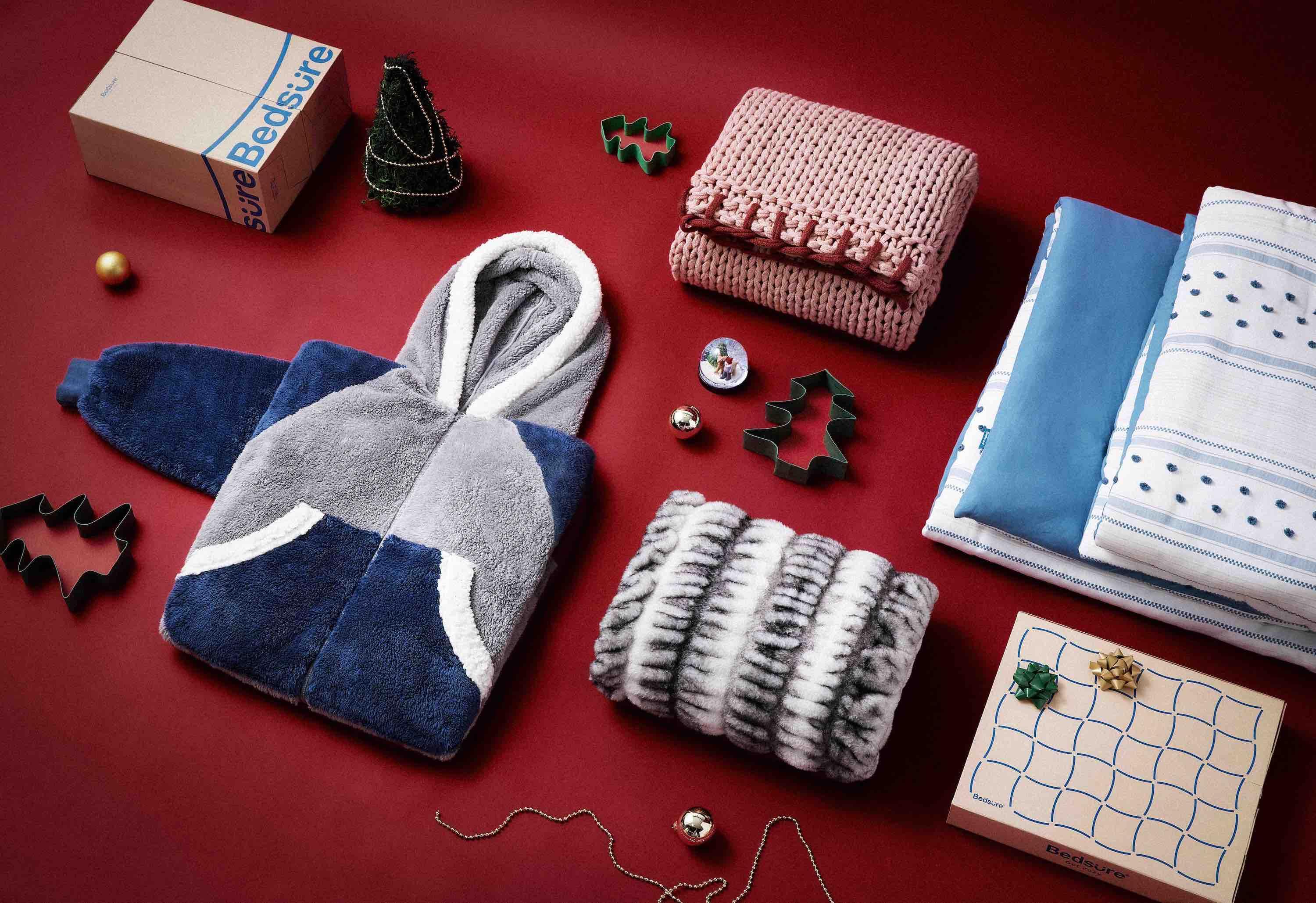 These Bedsure Products Are Perfect for The Holidays