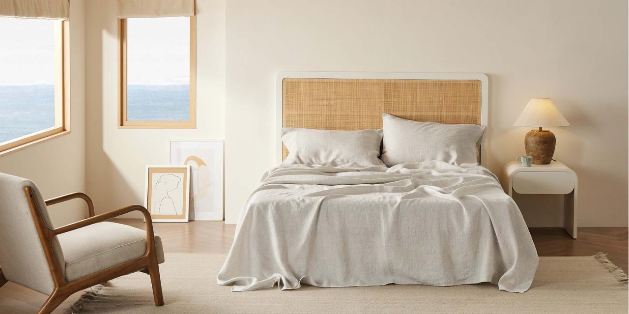 Transform Your Bedroom: Summer Bedding Essentials for a Refreshing Sleep