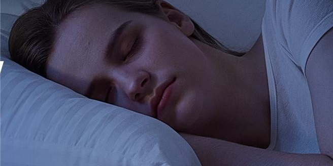 Did You Know, "Enough Sleep" Isn't Enough?