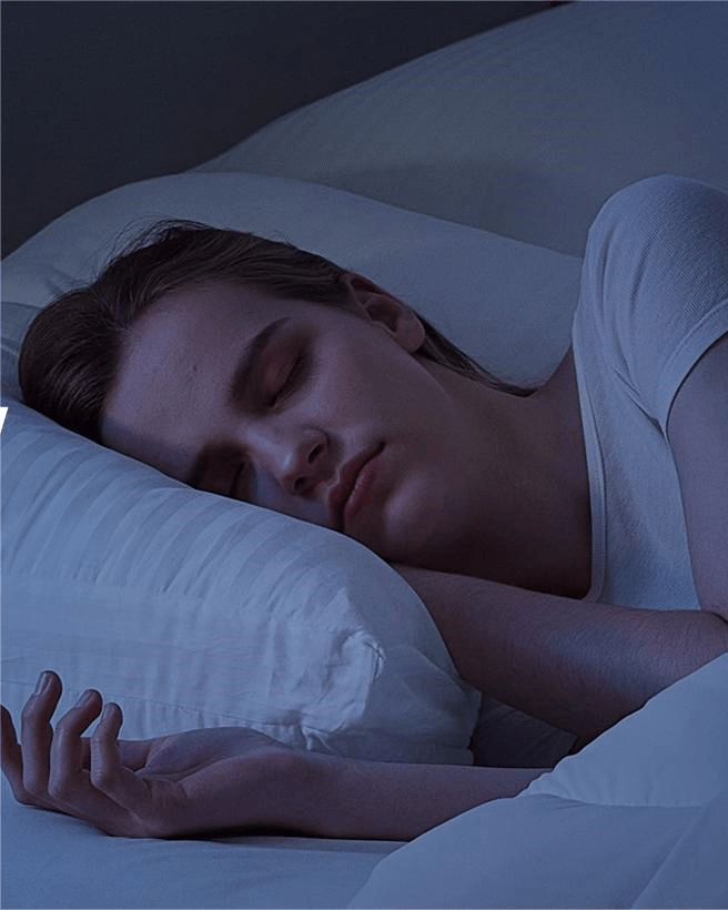 Did You Know, "Enough Sleep" Isn't Enough?