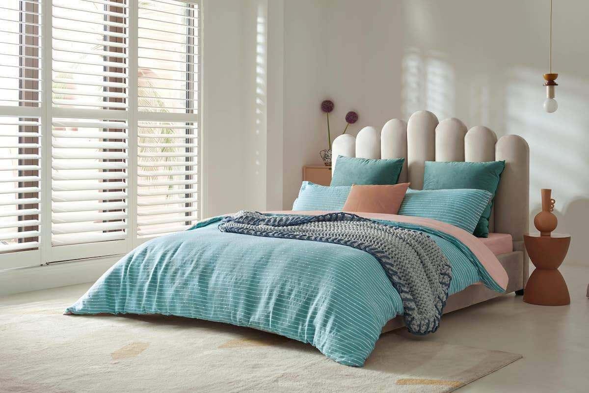 A Product Guide that Makes Choosing Home Fabrics Easy