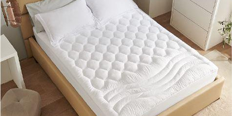 Mattress Pads, Protectors, Toppers and Encasements: Which Do You Need?