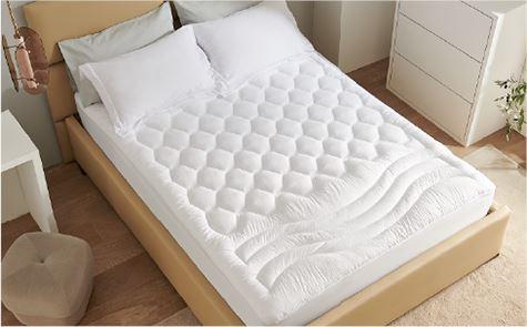 Mattress Pads, Protectors, Toppers and Encasements: Which Do You Need?