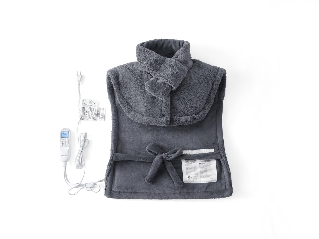 Heating Pad Guidebook | Heating Pad for Back and Neck