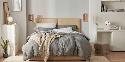 Why Your Bed’s Not Complete without a Topper