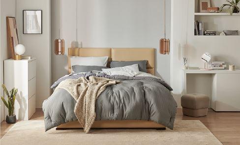 Why Your Bed’s Not Complete without a Topper