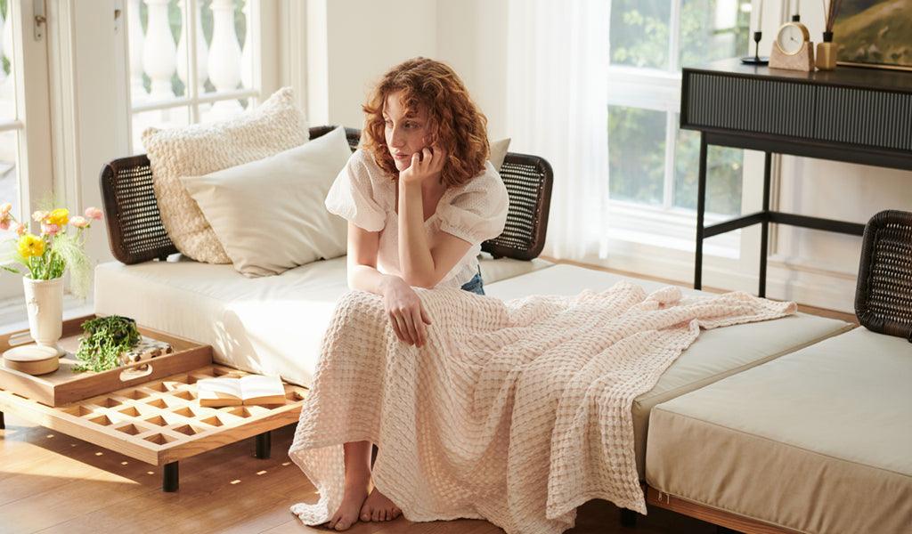 5 Reasons Why Bedsure Blankets have 140,000 Five-Star Reviews