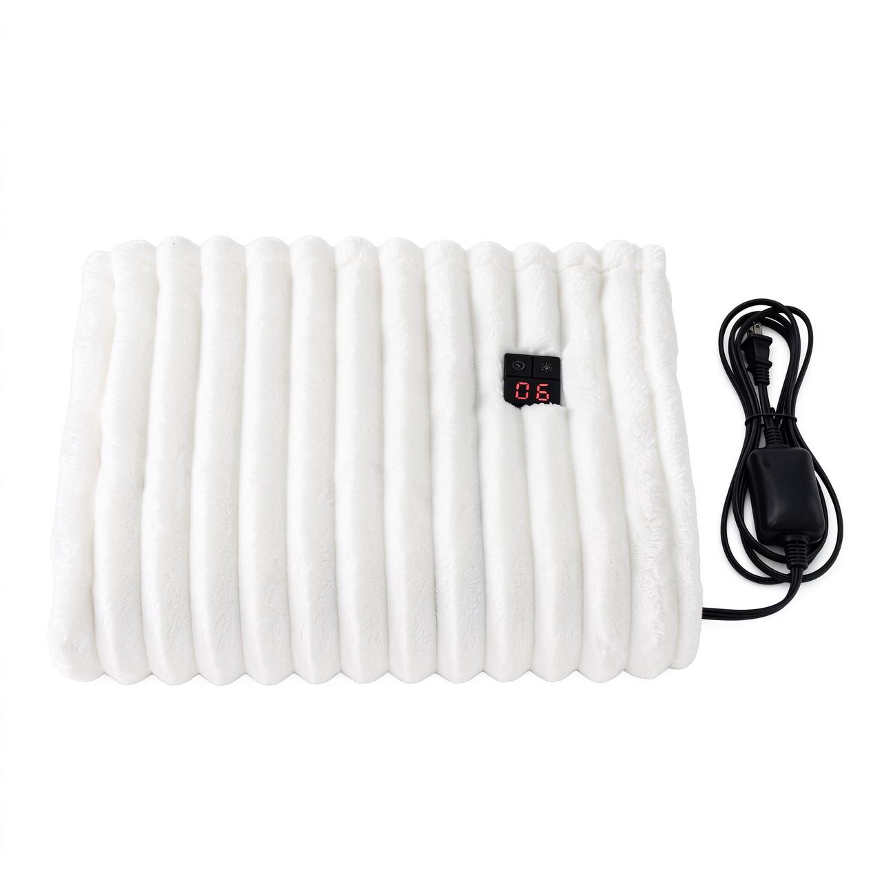 Silicone Heated Blanket Guidebook