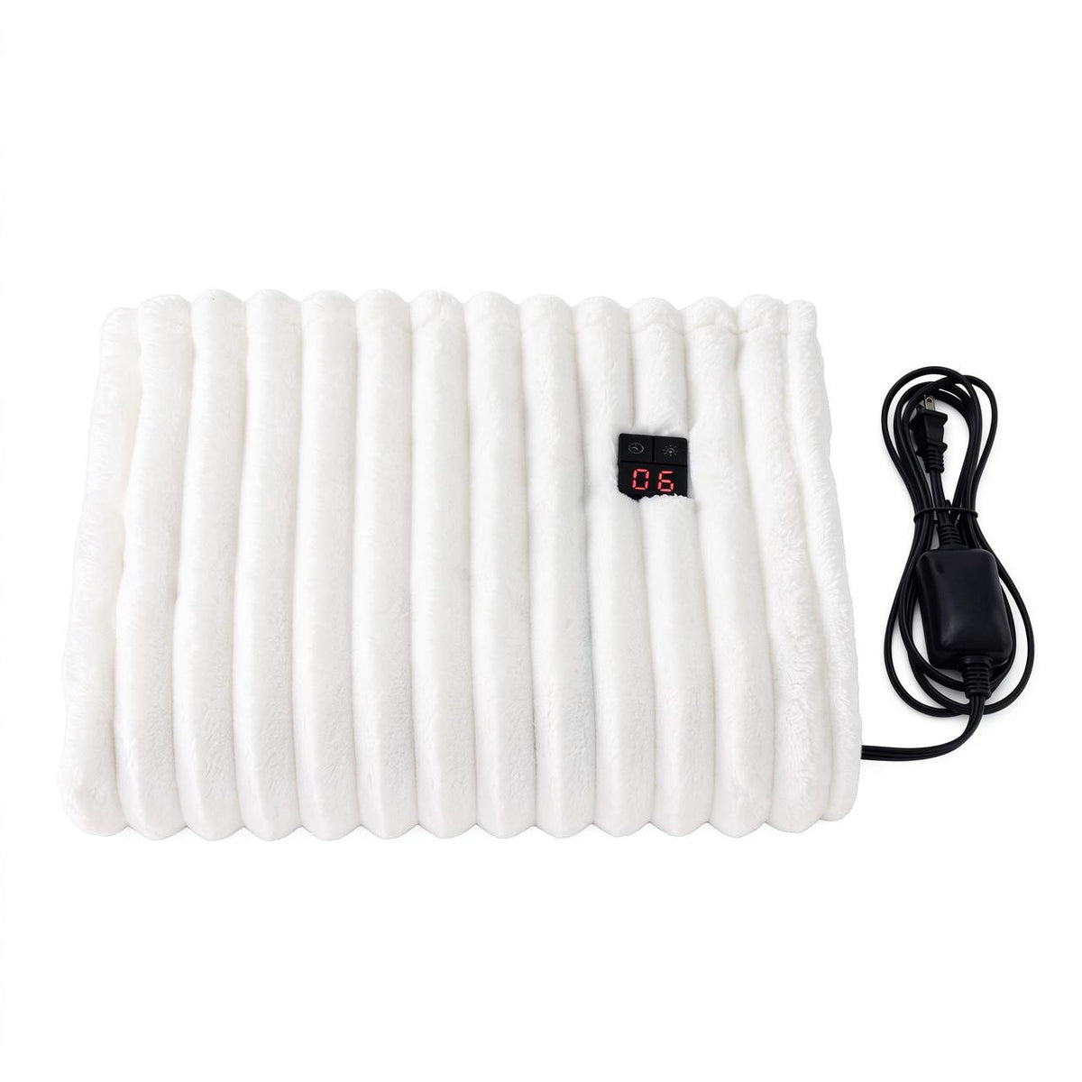 Silicone Heated Blanket Guidebook