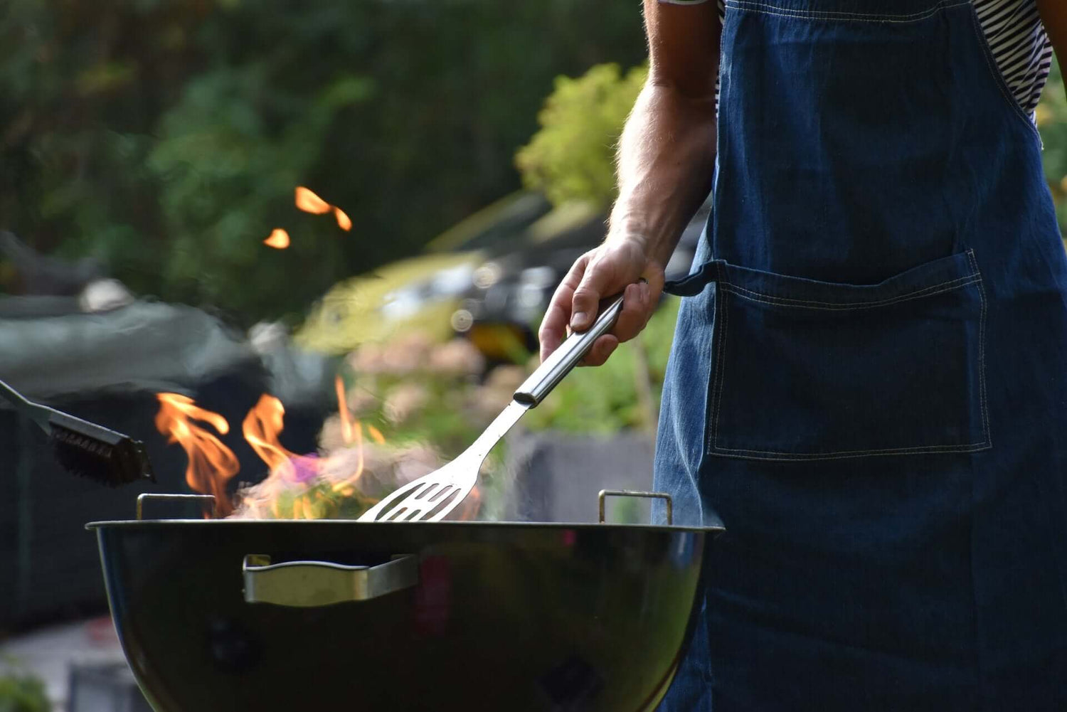 7 Simple Ways to Plan a Cozy and Comfortable Outdoor BBQ