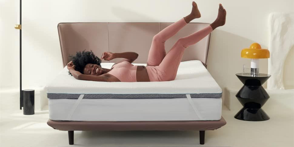 Sleep Solutions: What’s the Difference between a Mattress Topper, Pad and Cover?