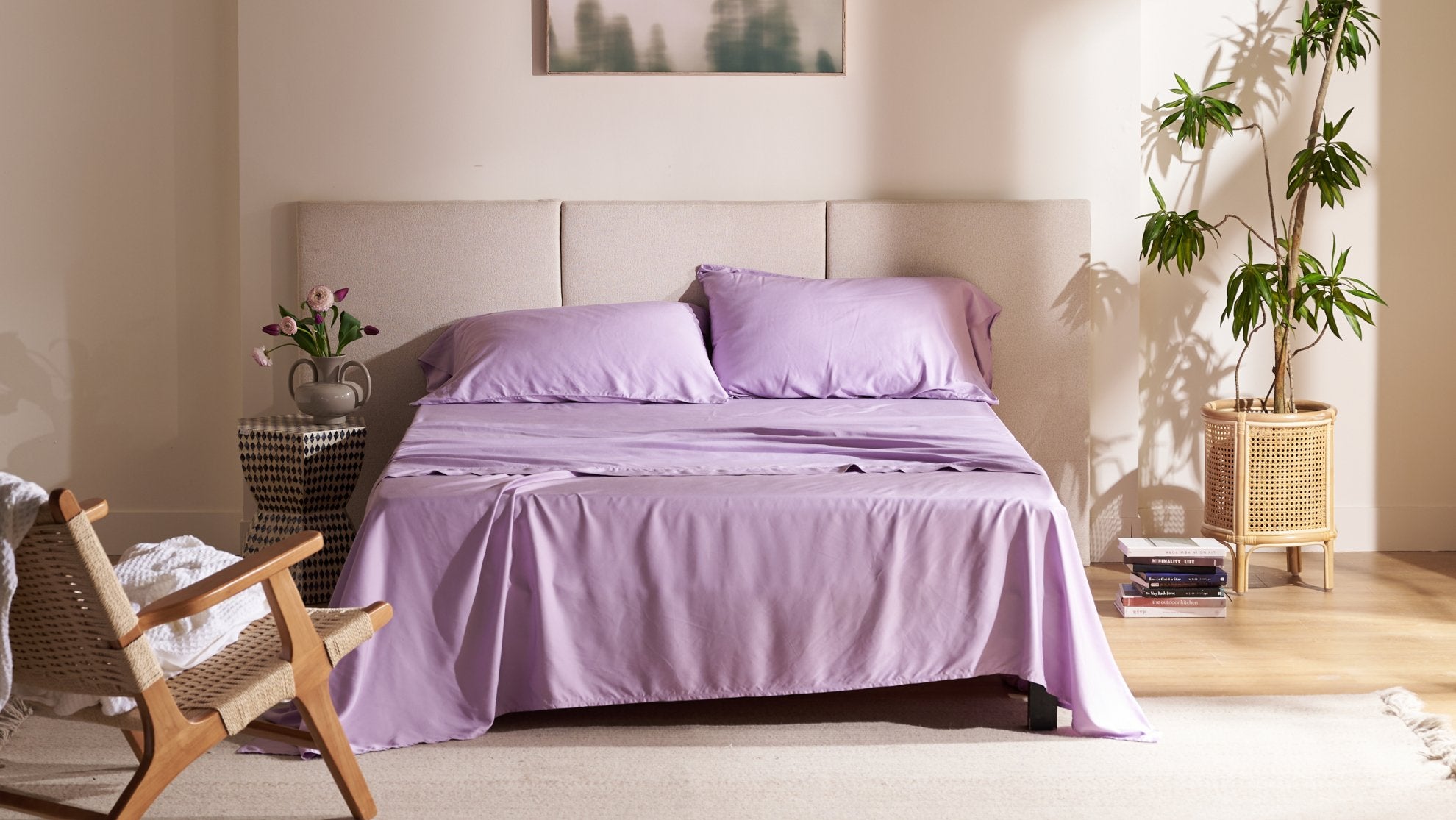 What Does Rayon Derived from Bamboo Mean in Sheets? A Practical Label Guide