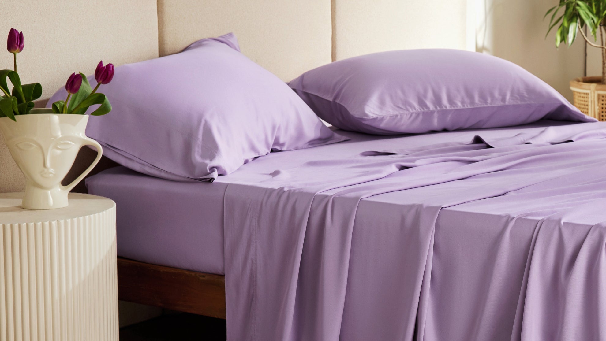 Rayon Derived from Bamboo Sheets for Summer: Choosing Soft, Cooling Comfort by Sleep Type