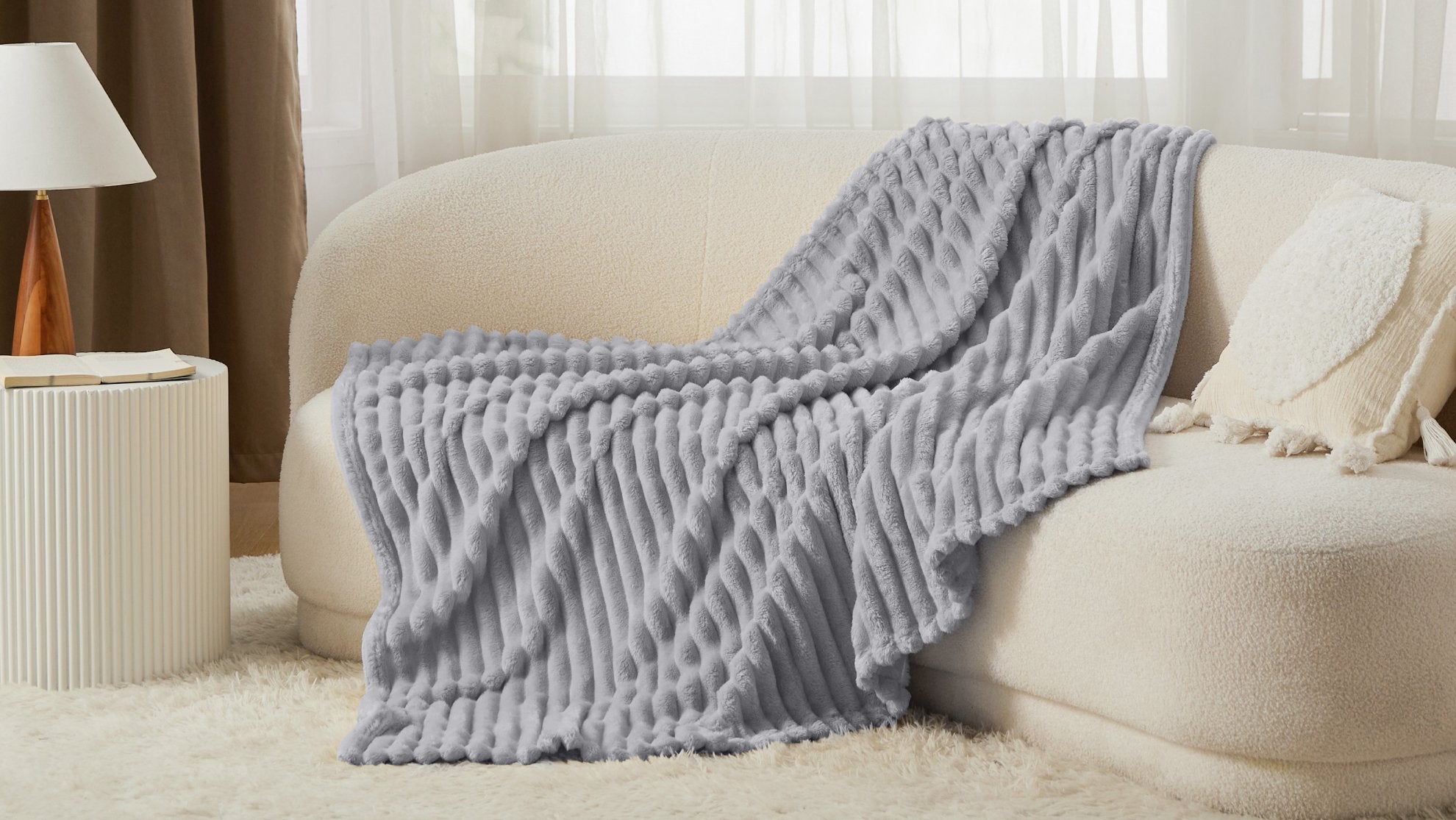Best Fleece Throw Blanket for the Couch: What Actually Makes One Worth Keeping