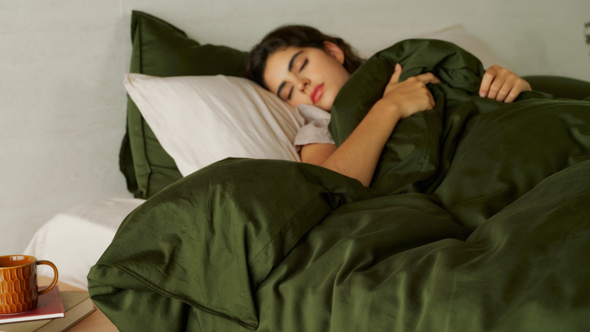100% Cotton Duvet Covers: What the Label Promises and What It Delivers