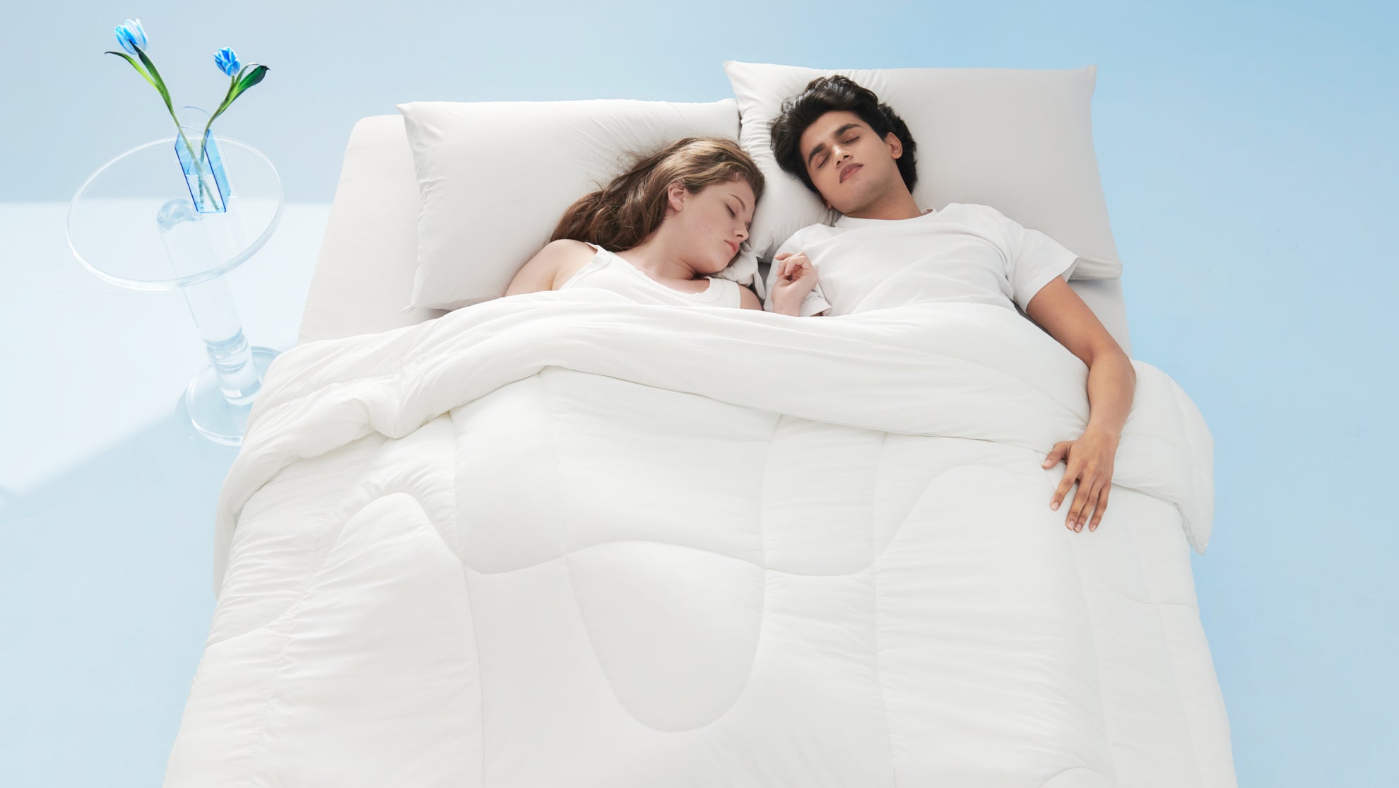 Down Alternative Comforters, Explained: What You're Actually Buying (And What to Watch For)
