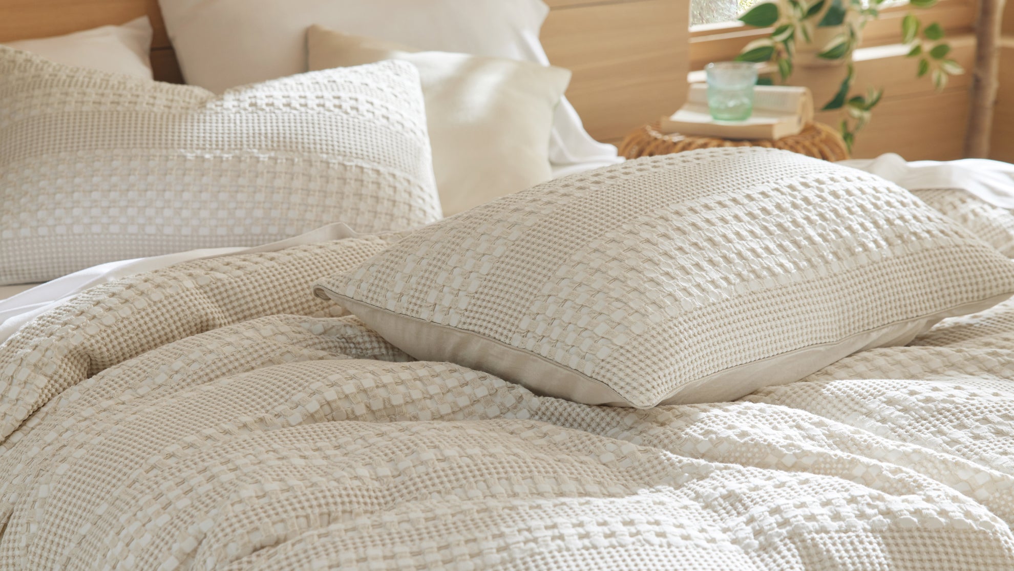 The 7 Bedding Care Mistakes That Are Silently Shortening Its Life: A Cotton Duvet Cover Addendum