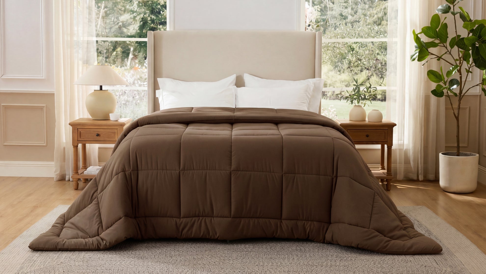 What Does GSM Mean for Comforters? An Advanced Follow-Up on Fill Weight and Feel