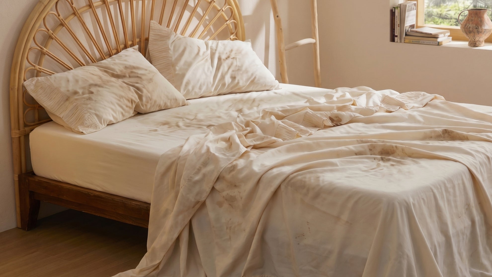 7 Bedding Care Mistakes That Are Shortening the Life of Your Sheets and Comforters