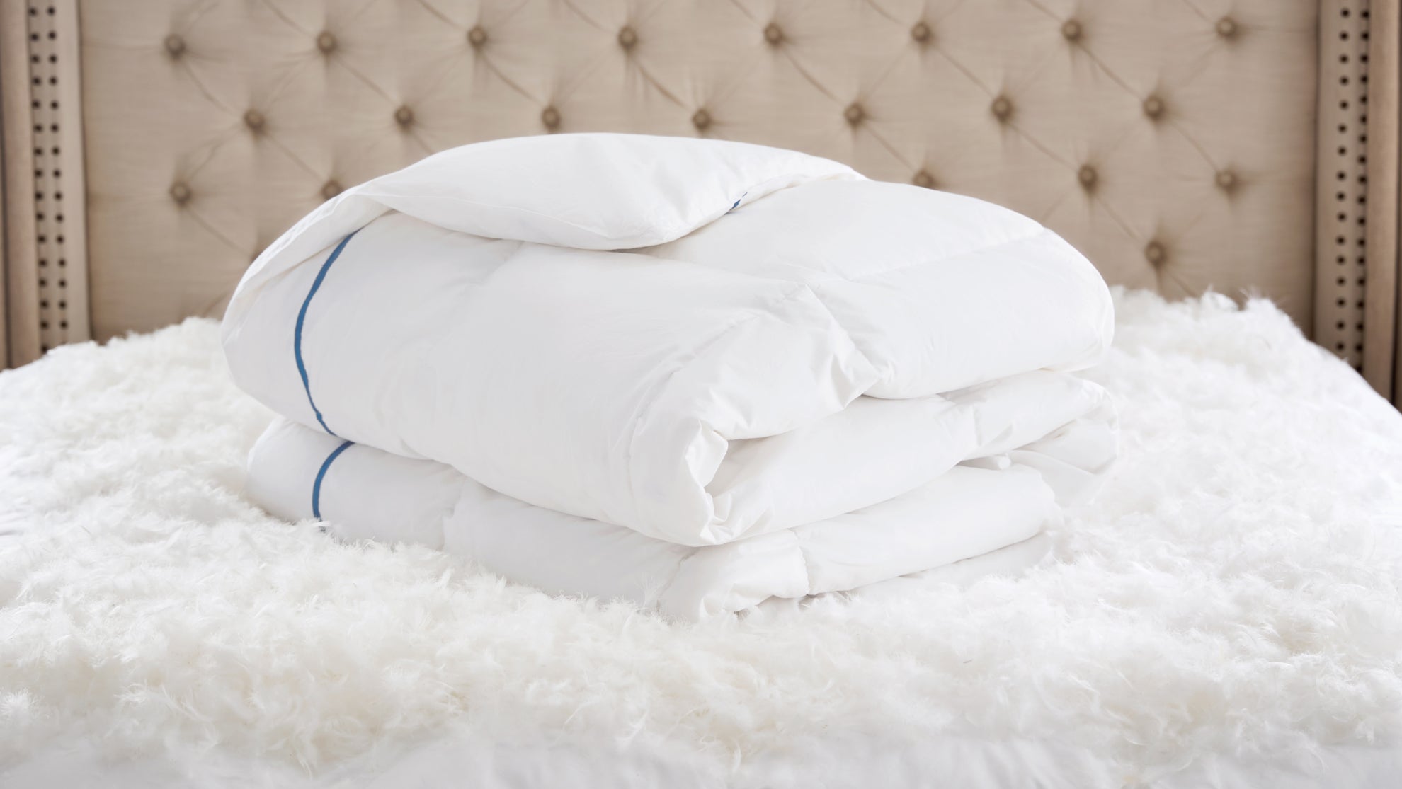 Fluffy Comforters That Don't Go Flat: A Long-Term Loft Retention Report