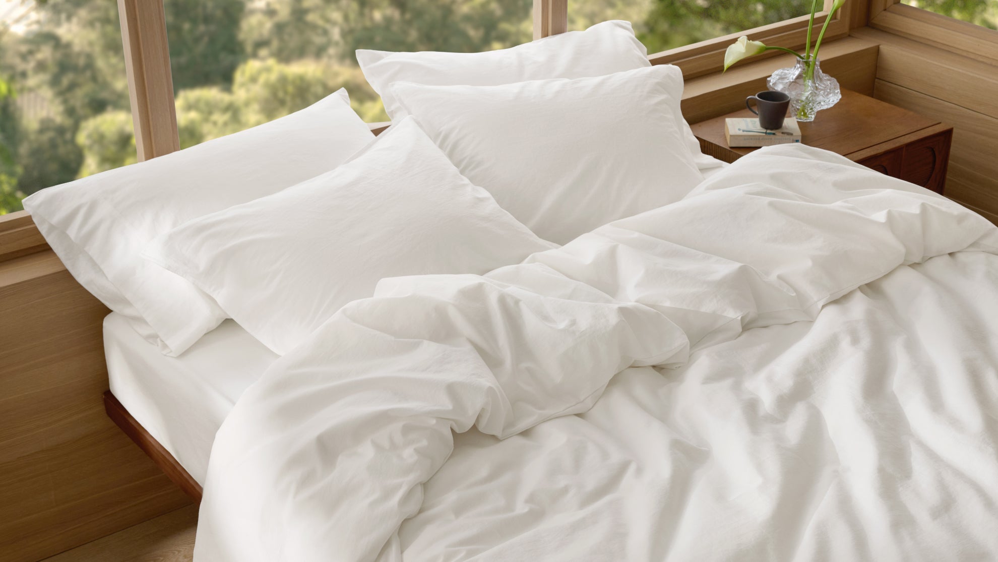 The Bamboo Sheet Buying Checklist: Six Things to Verify Before You Buy