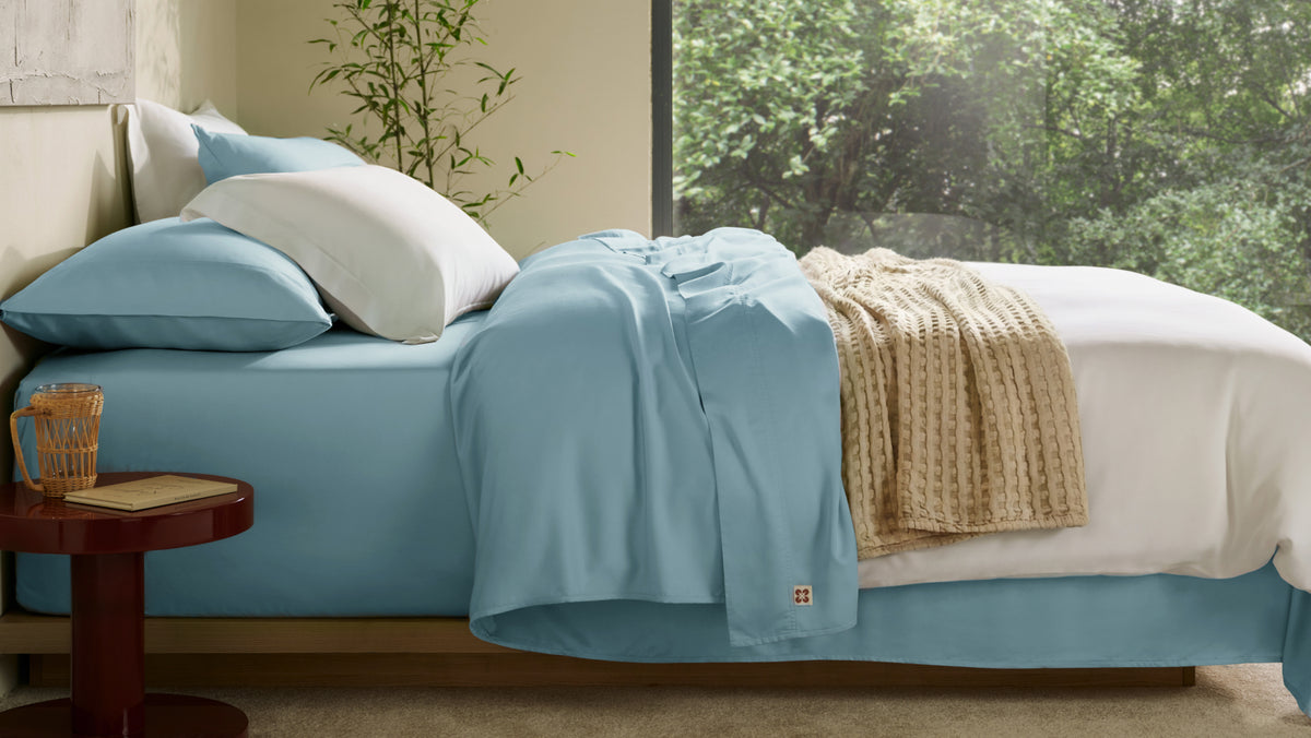 The Under-$50 Cooling Sheet Test: What You Actually Get at Each Price Tier