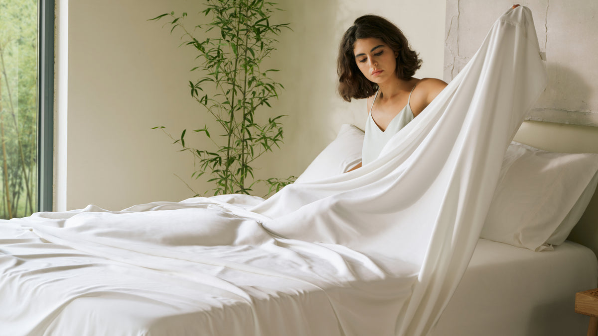 How Long Should Bamboo Sheets Actually Last? A Realistic Ownership Timeline