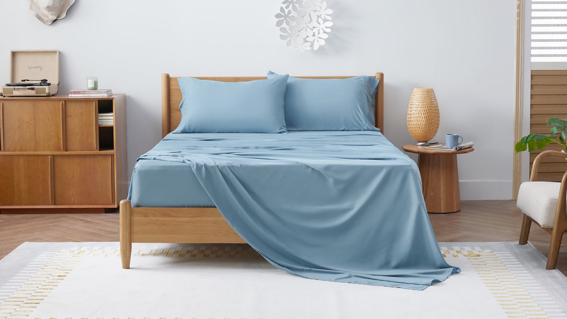 Breathable Bamboo Sheets Explained: What 'Breathable' Actually Means on a Fabric Label
